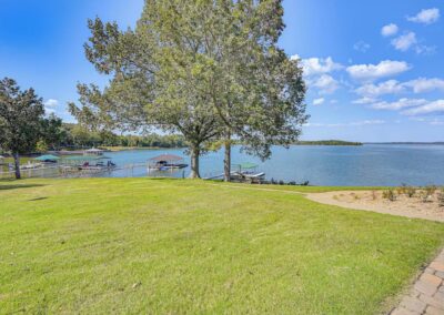 Edgewater on Kentucky Lake - Luxury Vacation Rental