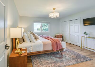 Edgewater on Kentucky Lake - Luxury Vacation Rental