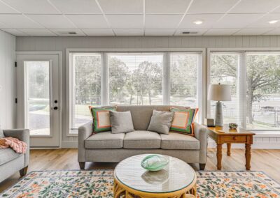 Edgewater on Kentucky Lake - Luxury Vacation Rental