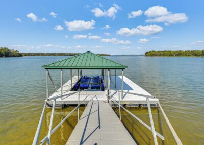 Edgewater on Kentucky Lake - Luxury Vacation Rental