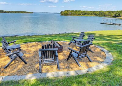 Edgewater on Kentucky Lake - Luxury Vacation Rental